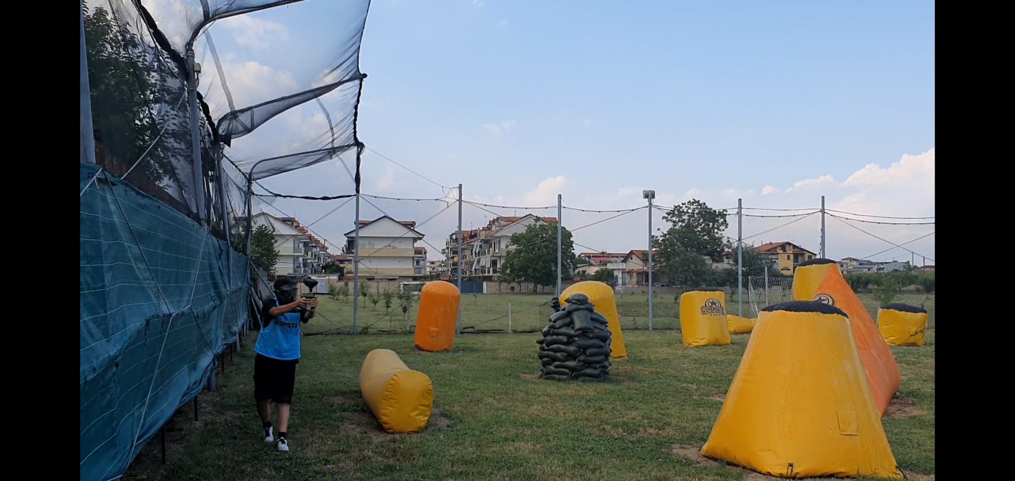 tariffe & modalità di gioco