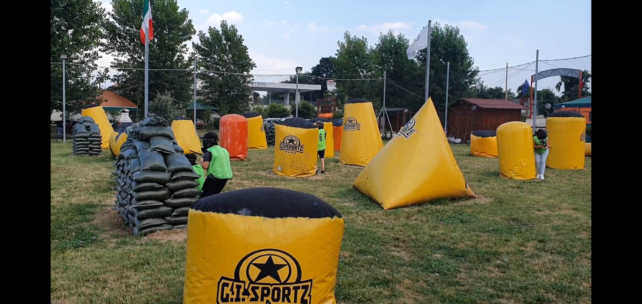 tariffe & modalità di gioco