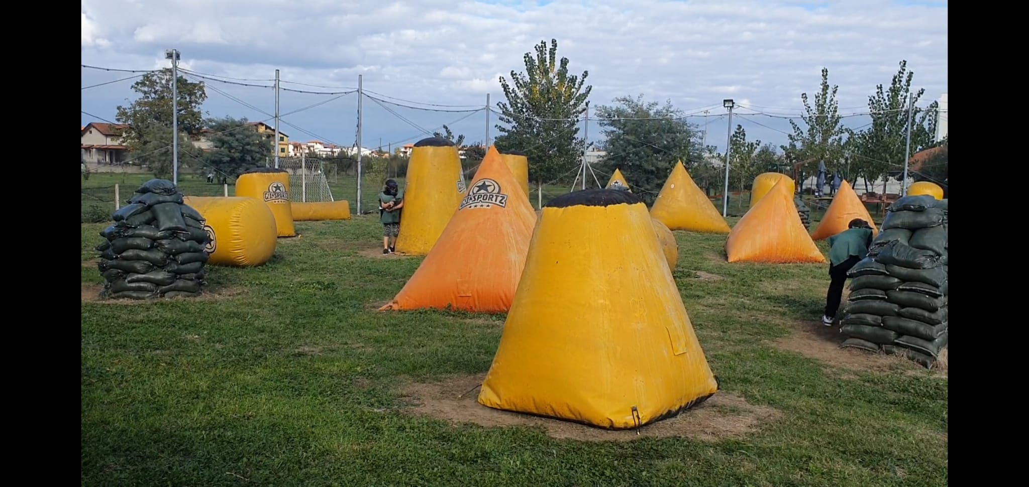tariffe & modalità di gioco